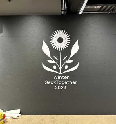 Wall Graphics Photo